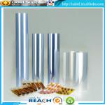 PVC Rigid Film For Medicine Packing