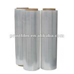 transparent shrink film for packing