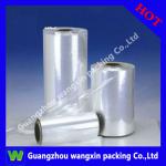 Hot shrink film