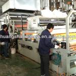 high gloss solid color PVC foil for funiture