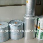 Plastic Laminated packaging film