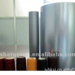 PVC shrinkable films for red wine capsules