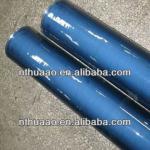 PVC sheet in rolls for packing or making bags