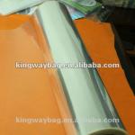 high clear opp roll film for packaging