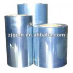 PVC Shrink Film for Label Printing and Packing