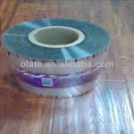 BOPP plastic film roll