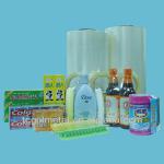 heat shrink wrapping POF film china supplier
