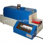 Automatic thermal shrink packing equipment