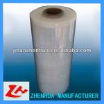 pvc shrink wrap film for equipment