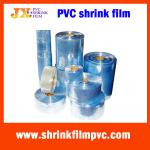 PVC stretch packaging film