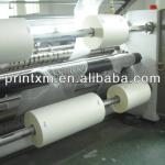 BOPP thermal film lamination