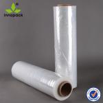 pallet lldpe stretch film hand used