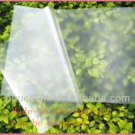 plastic laminating pouch film