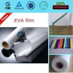 Safety glass protective decoration solar laminated glass EVA Fim