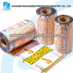 FDA Certified PVC stretch film