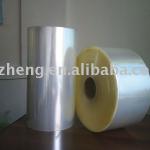 Protective Film With Adhesive