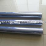 PVC FILM FOR PACKAGE