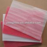 Purely nature EPE packing foam sheet