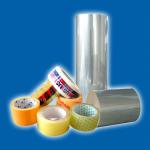 BOPP Film For Adhesive Tape