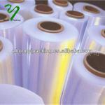 high quality cling film for food wrap