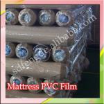 foam mattress clear pvc plastic film