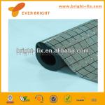 Color changing pvc vinyl film, pvc glitter film, glitter vinyl film 1.5*30m