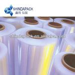 Stretch Wrapping Film