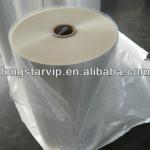 Transparent Bopp Sealing Film For Printing And Produce Bags