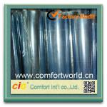 Fashion New Design Transparent Pvc China Manufacturer Blue Film