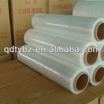 Black Pallet Wrap Stretch Film