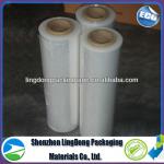 New productfrom china fresh wrap pvc cling film