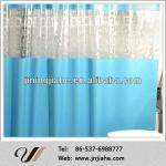 shower curtain PVC film