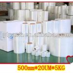 Hand And Machine Grade Lldpe Stretch Film