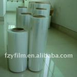 Stretch Film jumbo roll