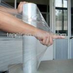 LLDPE stretch film plastic wrap film