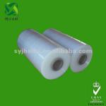 Machine pallet packing stretch film