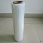 PE Stretch Plastic Wrap Film For Packaging and Protecting