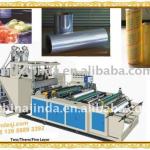 PE/PVC Cast Stretch Film Machine