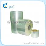 BOPP film for capacitor CBB60/CBB61/CBB65/CBB80 series