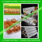 food packing film, pvc cling film