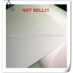 36, 50, 75micro white polyester films for label