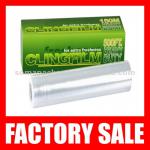 2014 Most popular Household cling film-SM0901