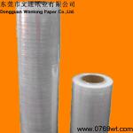 HDPE plastic film for Garment facatory CAM system