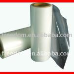 PA high barrier film