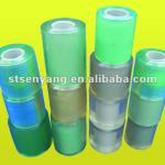 PVC wrap stretch film