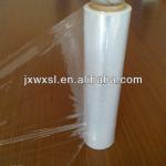 Plastic Wrap Transparent LLDPE Stretch Film