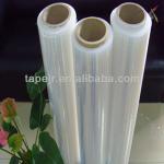 Transparent casting LLDPE Stretch film China supplier