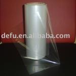 20-60mic transparent CPP Film