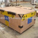 international export standard packing