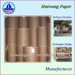 kraft liner paper for freezing carton box